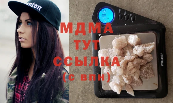 прущий лед Балабаново